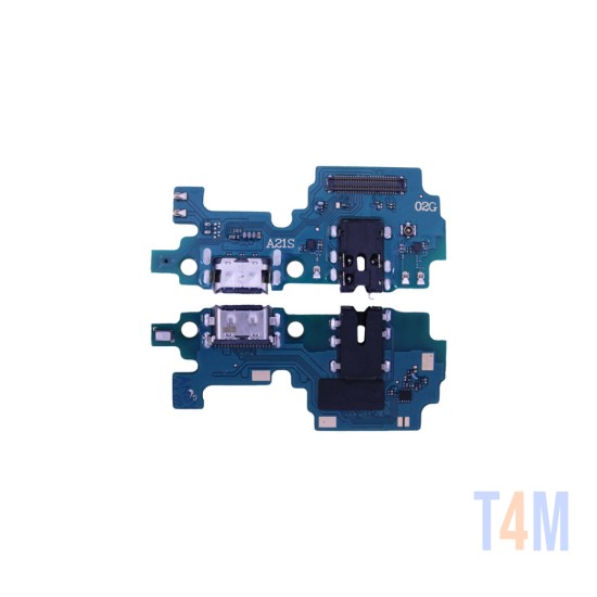 Charging Board Samsung Galaxy 21s